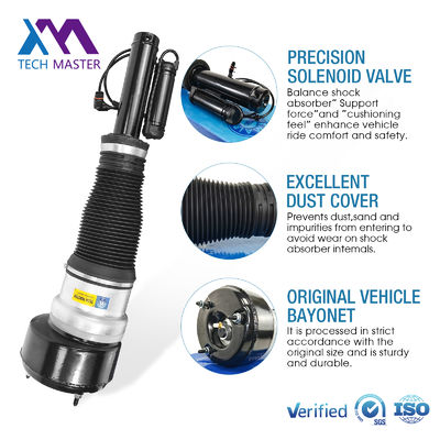 Подвеска Воздушная подвеска Удар для Mercedes-Benz S-Class W221 S400 S550 S600 S63 S65 S280/S300/S350/S400/S450 спереди 2213204913 2213202113