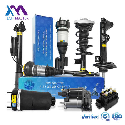 18 Months Warranty air Compressor Fit for Mercedes S-Class W222 A217 2013-2020 2223200604 2223200404 0993200104