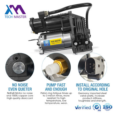 18 Months Warranty air Compressor Fit for Mercedes S-Class W222 A217 2013-2020 2223200604 2223200404 0993200104