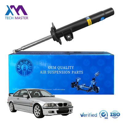 German car 290985 290986 33526759100 Auto Parts Front Car Shock Absorber for BMW 3 Series E46