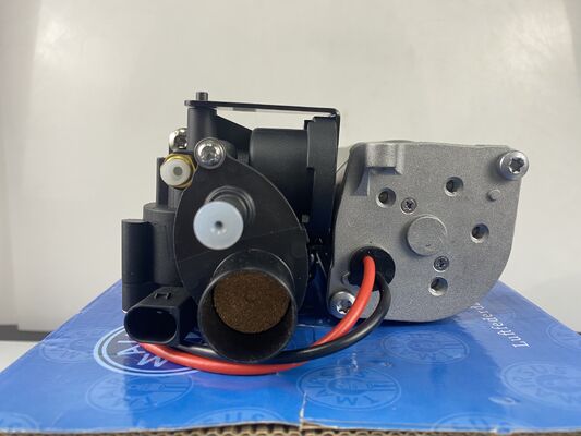 37206884682 BMW серии 7 G11 G12 740i 750i 760i Компрессорный насос с подвеской 37206861882 G11 G12 2016-