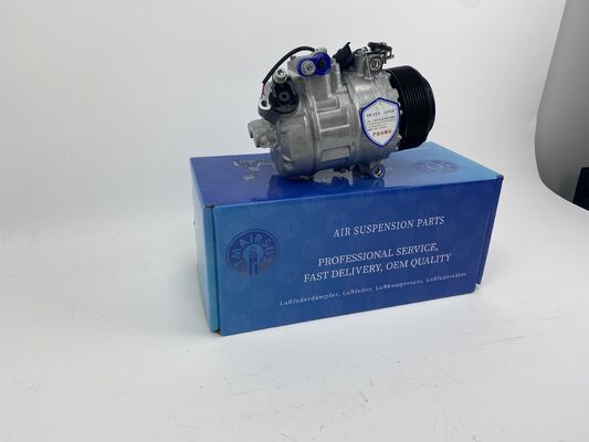 КОМПРЕССОР AC 64529165808 64509196890 4471601230 Для BMW 7 F10 F02 730Li 523i 4471601231 4472602990
