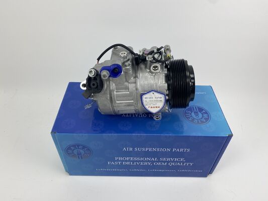 КОМПРЕССОР AC 64529165808 64509196890 4471601230 Для BMW 7 F10 F02 730Li 523i 4471601231 4472602990
