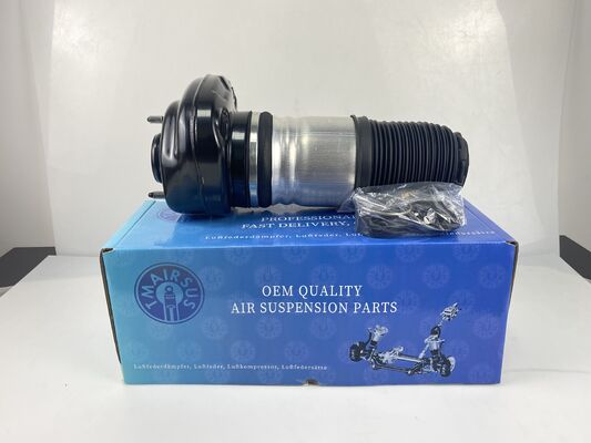 Задняя сумка пневматической подвески для BMW G11 G12 7 серии сзади слева и справа 37107915953