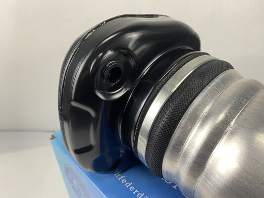 Задняя сумка пневматической подвески для BMW G11 G12 7 серии сзади слева и справа 37107915953