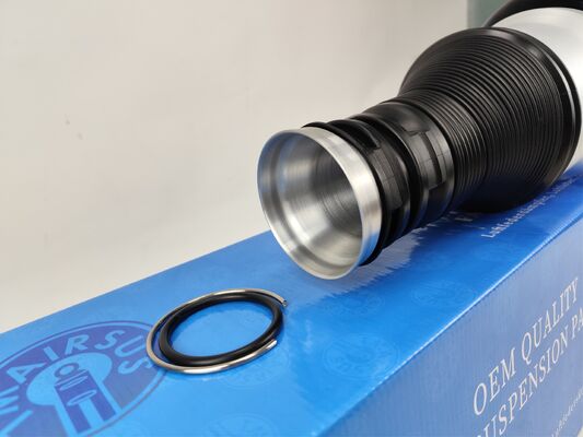 2223200313 XLB W222 Передний задний пневматический ремкомплект пневматической подвески, совместимый с Mercedes-Benz W222 AWD RWD 2223200313 2223200413 XLB