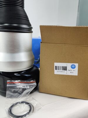 2223200313 XLB W222 Передний задний пневматический ремкомплект пневматической подвески, совместимый с Mercedes-Benz W222 AWD RWD 2223200313 2223200413 XLB