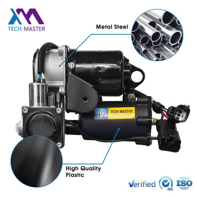 LR4 Sport L320 Hitachi Системы подачи воздуха LR023964 LR015303 Компрессор пневматической подвески для Land Rover Discovery 3 4 LR3