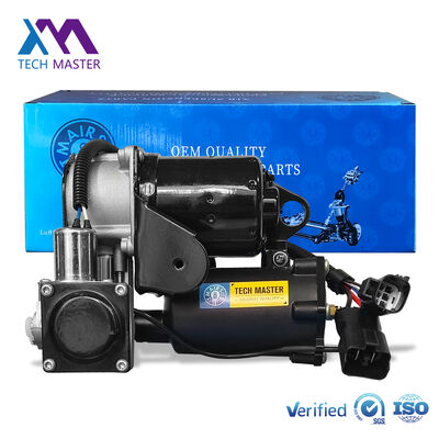 LR4 Sport L320 Hitachi Системы подачи воздуха LR023964 LR015303 Компрессор пневматической подвески для Land Rover Discovery 3 4 LR3