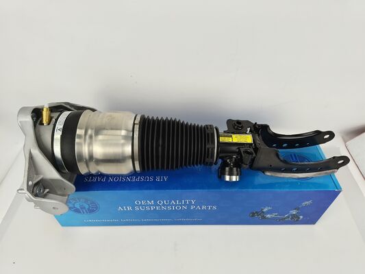 7L6616039D 7L6616040D Воздушные удары спереди слева направо для Audi Q7 4L 2007-2015 OE#7L8616039D 7L8616040D