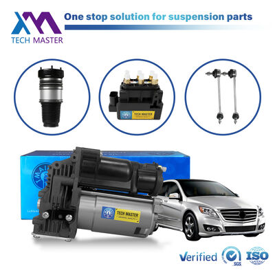 Сборка подвески воздуха с датчиком для Mercedes W251 W906