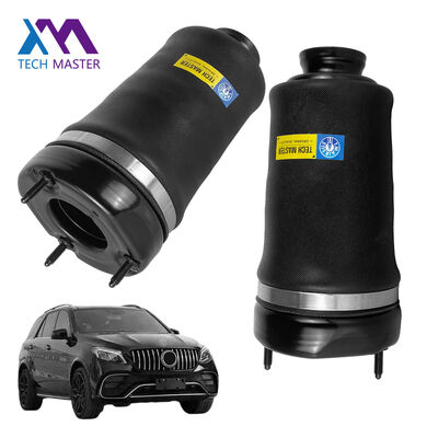 Tmairsus Air Suspension Repair Kits Air Spring Airbag ML-Class W164 Front OEM 1643206013 1643205813