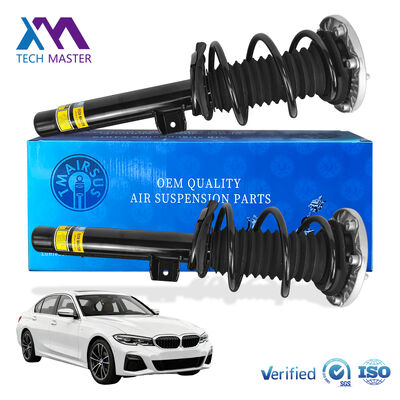 Электронный амортизатор EDC для F30 2matic передние стойки амортизатора 37916793865 37916793866