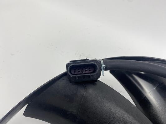 Вентилятор охлаждения автомобильного радиатора для Land Rover Range Rover Sport Вентиляторы охлаждения воздуха LR025965G PGG500370