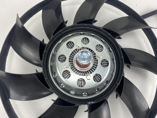 Вентилятор охлаждения автомобильного радиатора для Land Rover Range Rover Sport Вентиляторы охлаждения воздуха LR025965G PGG500370