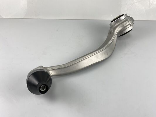 OE 2053301505 Передняя нижняя изогнутая ручка управления для Mercedes W205 класса C из высокопрочных материалов