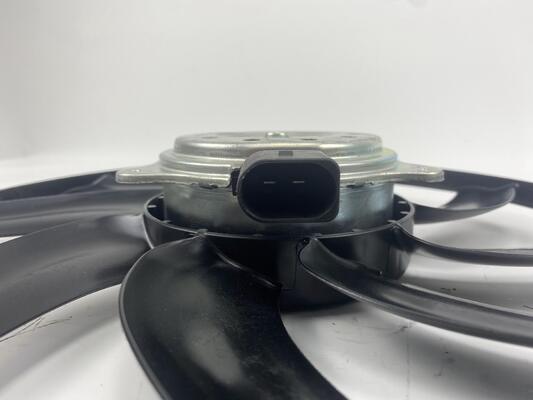 Двигатель вентилятора охлаждения радиатора 8K0959455M 8K0959455F для Audi A4 A5 A6 Q5 2.0t