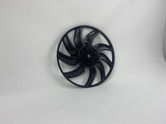 8K0959455R 8K0959455N Вентилятор радиатора для Audi A6L C7 B8 Q5 Высокопроизводительные вентиляторы радиатора