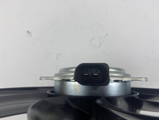 8K0959455G/8K0959455K Автомобильный электронный вентилятор охлаждения радиатора для Audi A4L B8 A5 A6 C7 A7 Q3 Q5 2.0T/2.5T Основной вентилятор 2007