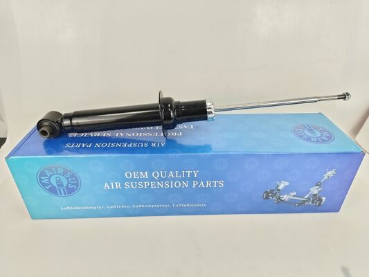 Поглотитель ударов Железный задний левый правый OE#33521094467 Школьный пружинный удар для E39