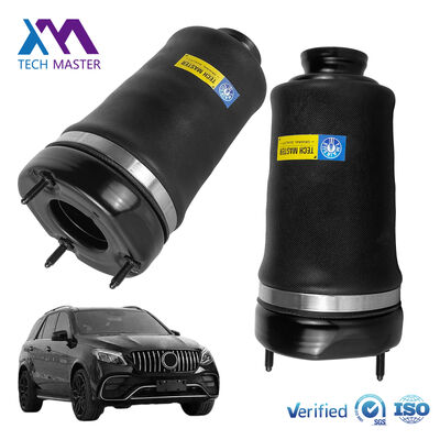 Передний пневмобаллон для Mercedes-Benz W164 X164 GL ML CLASS 1643206013 1643206113 амортизатор