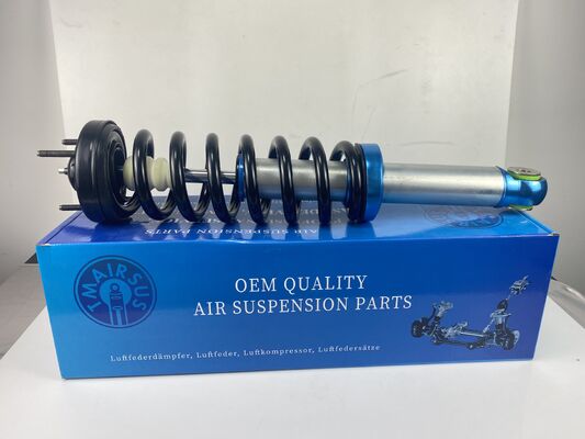 Полная передняя ударная установка BL3Z-18124-H BL3Z-18124-J для Ford F150 SVT Raptor STX XLT
