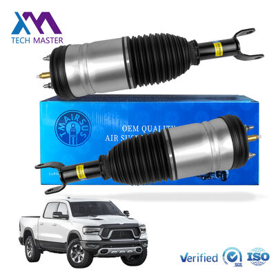 Передняя воздушная подвеска подвеска 4877147AF 4877146AF для Dodge Ram амортизаторы 1500
