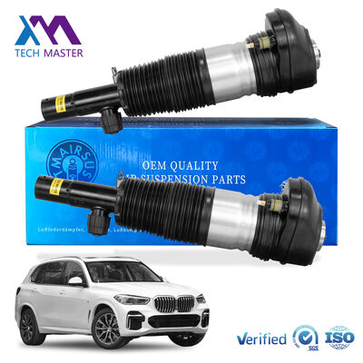 BMW X5 G05 X6 G06 X7 G07 Передний амортизатор 37106869035 37106869036 Пневматическая подвеска