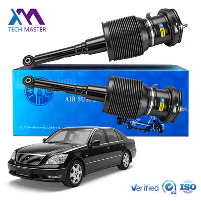 48090-50130 48080-50163 Air Suspension Shock Absorber Auto Parts For LS430 UCF30 Air Shock Absorber Damper
