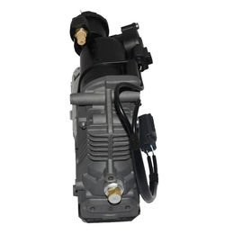 Автомобильный насос компрессора подвеса воздуха для Ранге Ровер Л322 ЛР025111 ЛР010375 РКГ500140