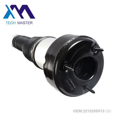 Алюминиевый ОЭМ воздушного шара подвесных рессор воздуха 2223204713 2223204813 распорки езды воздуха для класса С- фронта В221