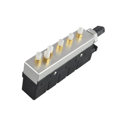 Комплект компрессора пневмоподвески Mercedes W220