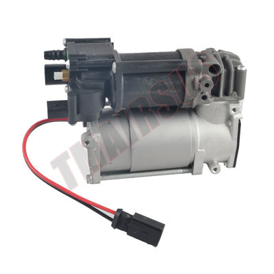 Компрессор подвеса воздуха BMW X5