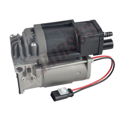 Компрессор подвеса воздуха BMW X5