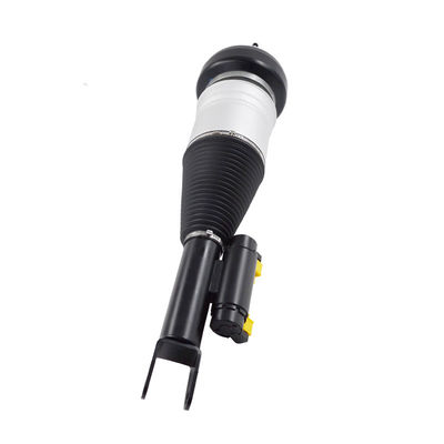 Подвес воздуха фронта C-класса Мерседес-Benz W205 правый сотрясает OEM 2053204868 2053208400 Airmatic 2015-2021