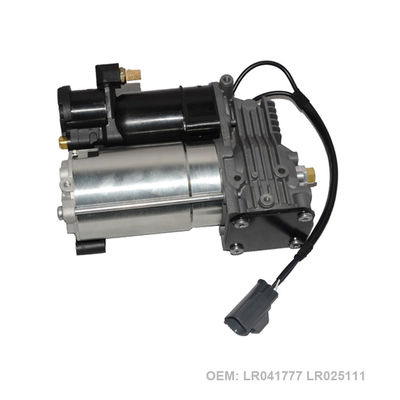 Части подвеса воздуха для насоса ЛР02511 компрессора подвеса воздуха Ланд Ровер