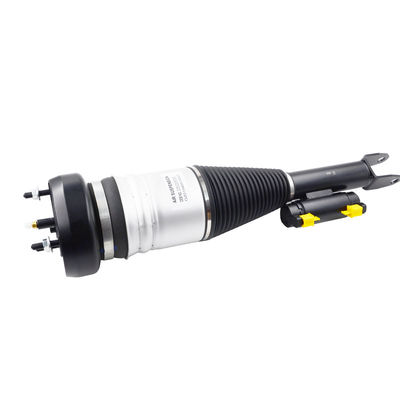 Подвес воздуха фронта C-класса Мерседес-Benz W205 правый сотрясает OEM 2053204868 2053208400 Airmatic 2015-2021