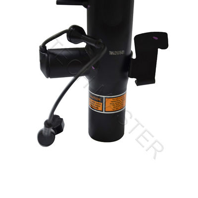 Левая сторона фронта S80 V70 XC60 и правый удар подвеса воздуха с распоркой воздуха 31340317 ADS 31340316