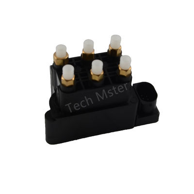 Клапан компрессора воздуха на компрессор воздуха 37206850319 блока клапана воздуха призрака Rolls Royce