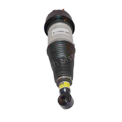Удар подвеса воздуха Airmatic зада ягуара XJR C2C41346 C2C41344