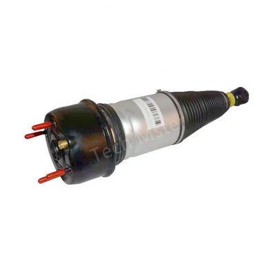 Удар подвеса воздуха Airmatic зада ягуара XJR C2C41346 C2C41344