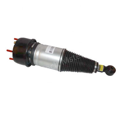 Удар подвеса воздуха Airmatic зада ягуара XJR C2C41346 C2C41344