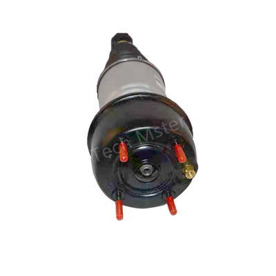 Удар подвеса воздуха Airmatic зада ягуара XJR C2C41346 C2C41344