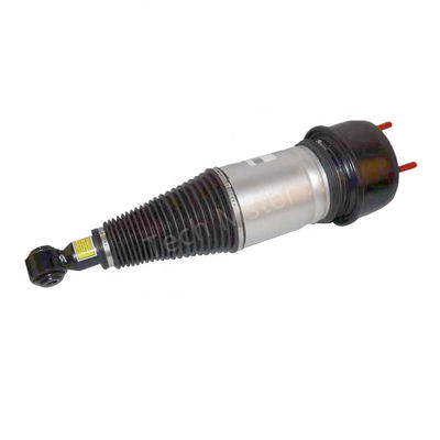 Удар подвеса воздуха Airmatic зада ягуара XJR C2C41346 C2C41344