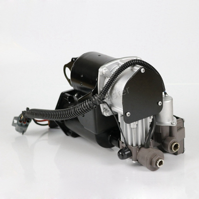 Пневматический насос компрессора подвеса воздуха LR025111 LR010375 RQG500140 для Range Rover L322