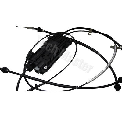 Привод стояночного тормоза ручного тормоза 5H32-2C496AC SNF500026 LR3 спорта 04-09 Range Rover открытия 3 электронный