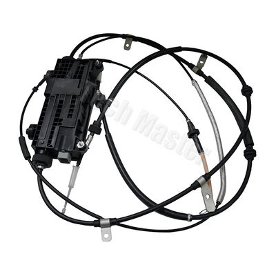 Привод стояночного тормоза ручного тормоза 5H32-2C496AC SNF500026 LR3 спорта 04-09 Range Rover открытия 3 электронный