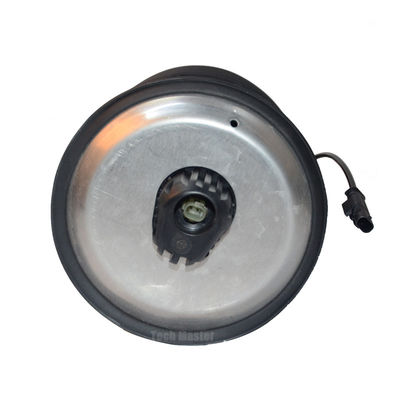 Весна удара воздуха для Benz W213 W253 W257 C257 2133200125 Мерседес 2133200225 2017 - задние автоматические части подвеса