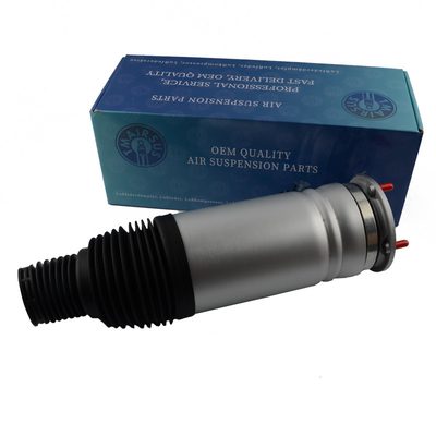 Комплекты для ремонта удара подвеса весны воздуха фронта ВЕЗДЕХОДА L405 L494 OEM LR087094 LADN левые