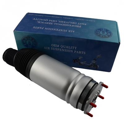 Комплекты для ремонта удара подвеса весны воздуха фронта ВЕЗДЕХОДА L405 L494 OEM LR087094 LADN левые
